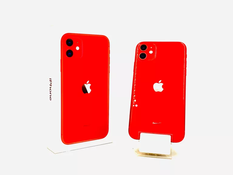 TELEFON IPHONE 11 64GB KONDYCJA 79%
