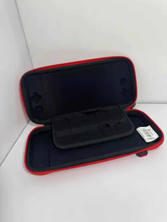 ETUI POKROWIEC CASE NA NINTENDO SWITCH