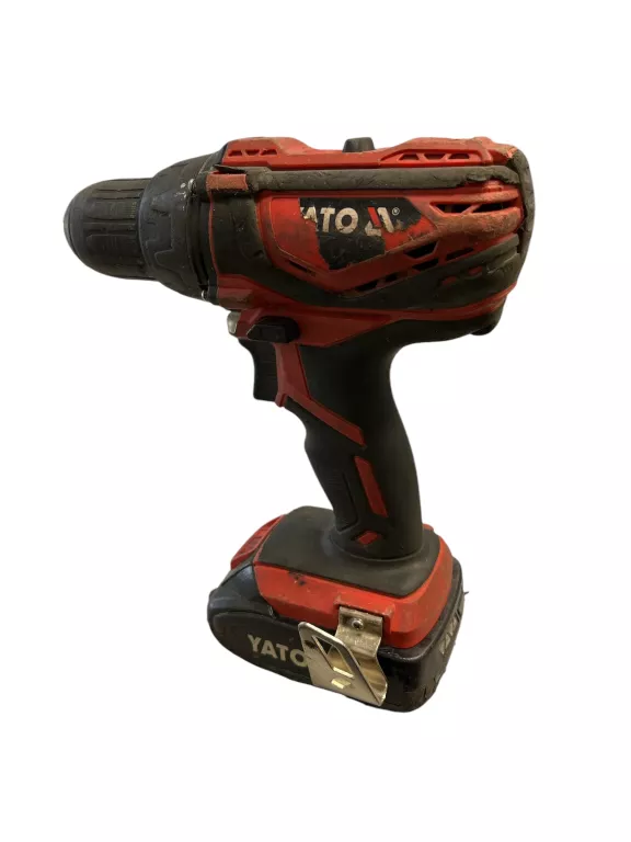 WKRĘTARKA YATO YT 82783