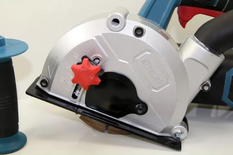 BRUZDOWNICA ERBAUER EWC1500