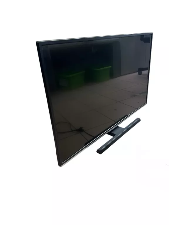 TELEWIZOR JVC LT-43VU6900 43" LED 4K ANDROID TV
