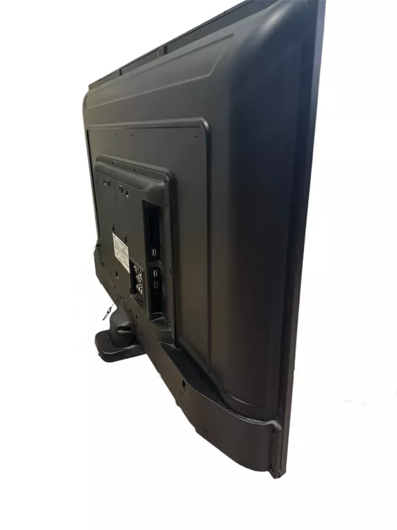 TELEWIZOR JVC LT-43VU6900 43" LED 4K ANDROID TV