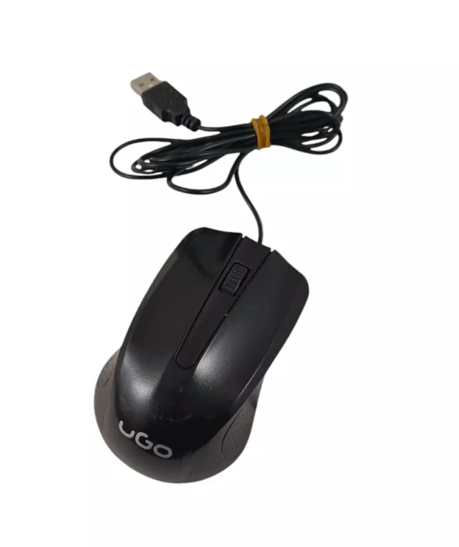 MYSZ USB UGO UMY-1213 1.8