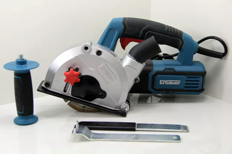 BRUZDOWNICA ERBAUER EWC1500