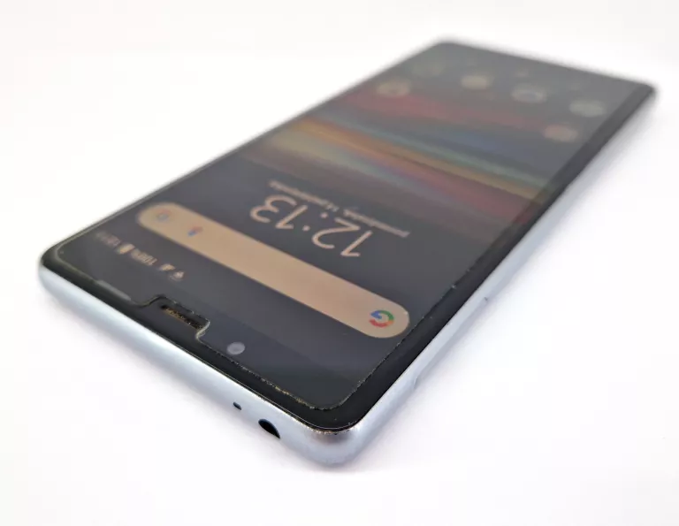 TELEFON SONY XPERIA L3 L4312 3/32GB NIE DZIAŁA TRANSMISJA DANYCH