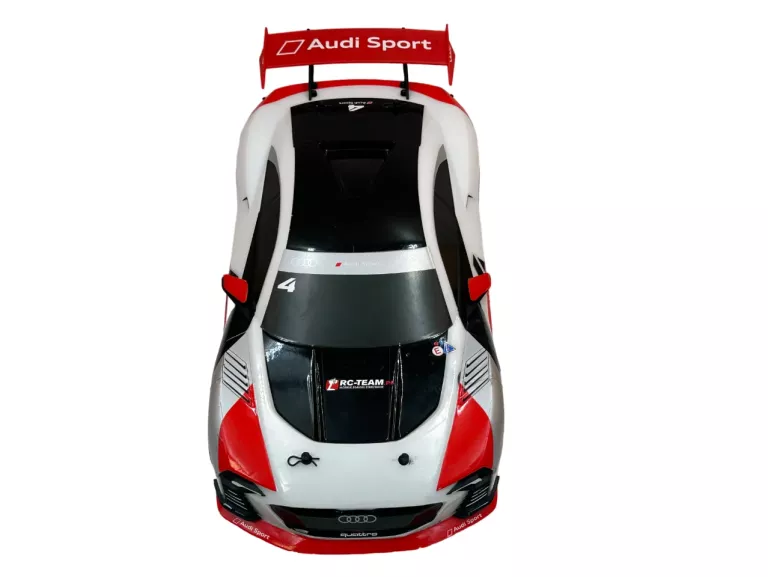 AUTO ZDALNIE STEROWANE HPI RACING SPORT 3 FLUX - AUDI E-TRON VISION GT