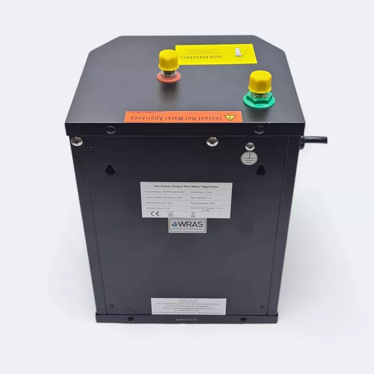 PODGRZEWACZ WODY HOT WATER APPLIANCE 1,5KW 2,4L
