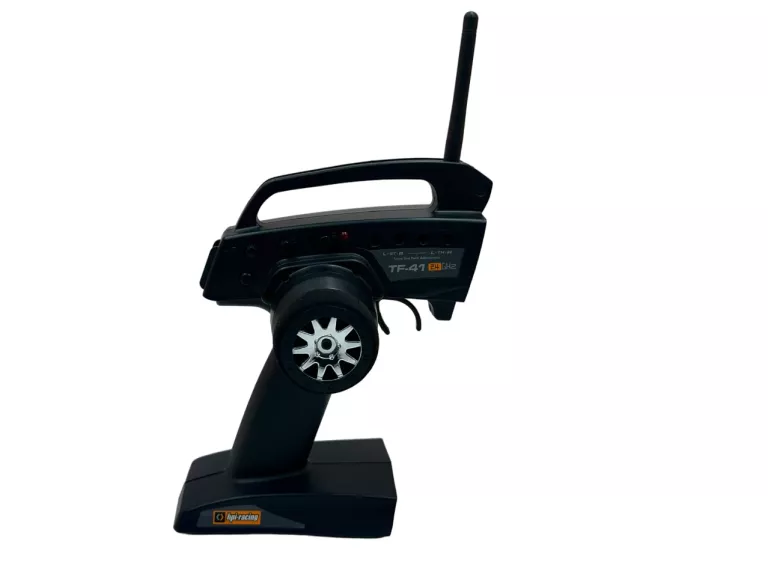 AUTO ZDALNIE STEROWANE HPI RACING SPORT 3 FLUX - AUDI E-TRON VISION GT