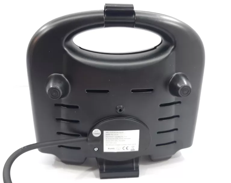 GRILL ELEKTRYCZNY RICCO ST-19
