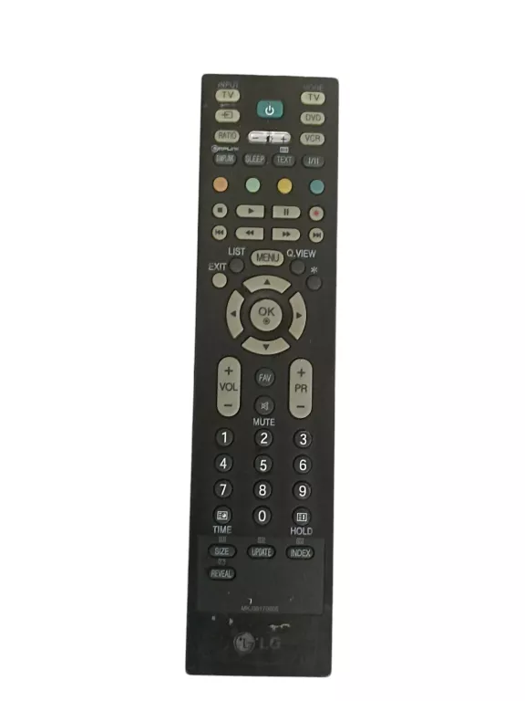 TV LG 42PC51 KABEL + PILOT