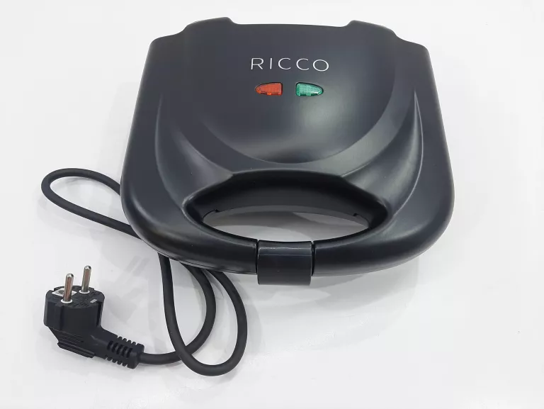 GRILL ELEKTRYCZNY RICCO ST-19
