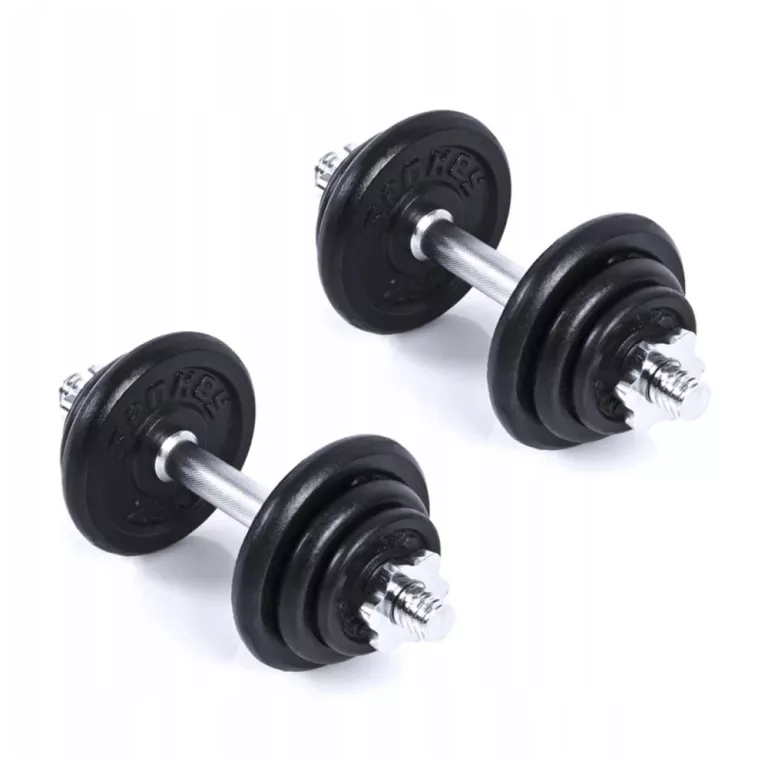 HANTLE SPOKEY EGIR 20 | 2X10 KG