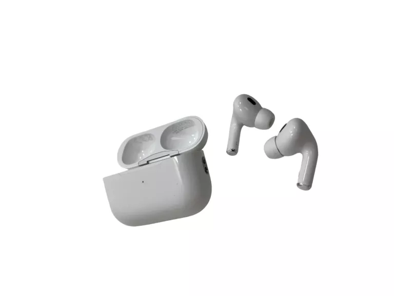 SŁUCHAWKI APPLE AIRPODS PRO 2 GENERACJI / KOMPLET