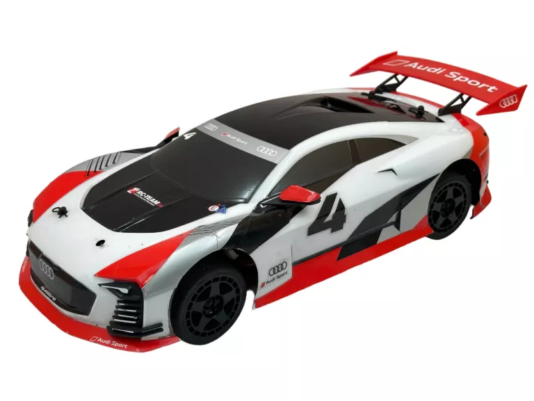 AUTO ZDALNIE STEROWANE HPI RACING SPORT 3 FLUX - AUDI E-TRON VISION GT