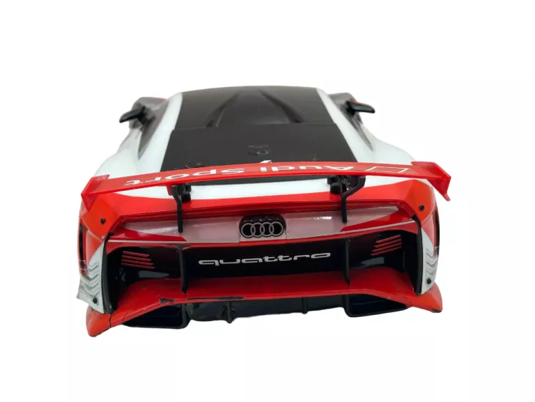 AUTO ZDALNIE STEROWANE HPI RACING SPORT 3 FLUX - AUDI E-TRON VISION GT