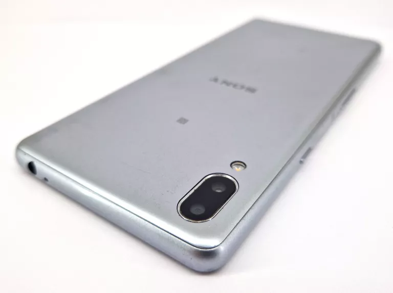 TELEFON SONY XPERIA L3 L4312 3/32GB NIE DZIAŁA TRANSMISJA DANYCH