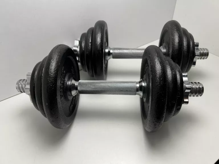 HANTLE SPOKEY EGIR 20 | 2X10 KG