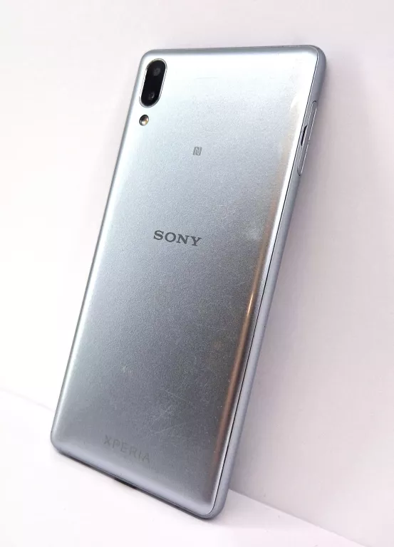 TELEFON SONY XPERIA L3 L4312 3/32GB NIE DZIAŁA TRANSMISJA DANYCH