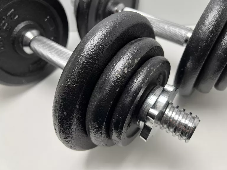HANTLE SPOKEY EGIR 20 | 2X10 KG