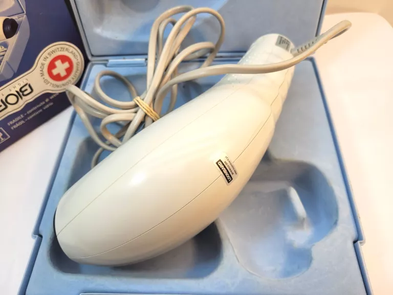 LAMPA NAŚWIETLENIOWA BIOPTRON COMPACT III