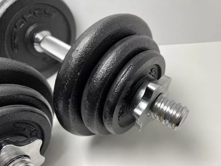 HANTLE SPOKEY EGIR 20 | 2X10 KG