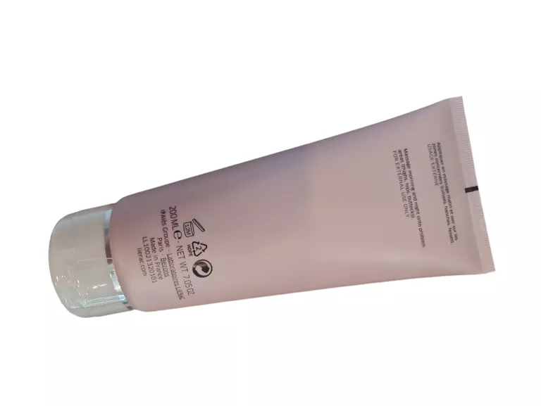 LIERAC KONCENTRAT WYSZCZUPLAJĄCY MODELOWANIE 200ML
