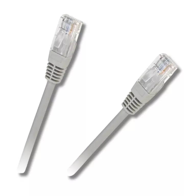 KABEL LAN 20M PRZEWÓD SIECIOWY DO INTERNETU RJ-45