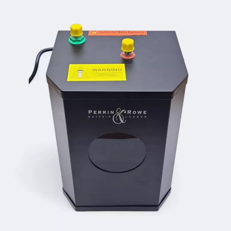 PODGRZEWACZ WODY HOT WATER APPLIANCE 1,5KW 2,4L