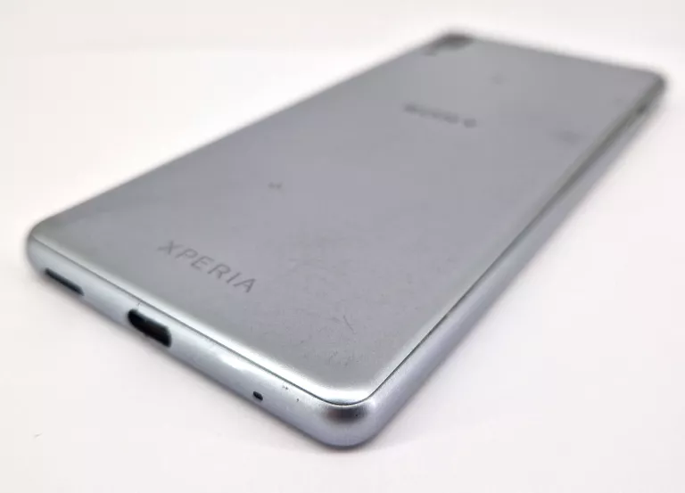 TELEFON SONY XPERIA L3 L4312 3/32GB NIE DZIAŁA TRANSMISJA DANYCH