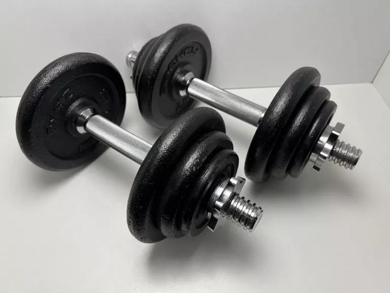 HANTLE SPOKEY EGIR 20 | 2X10 KG