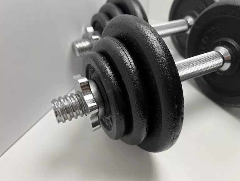 HANTLE SPOKEY EGIR 20 | 2X10 KG
