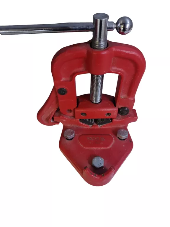 YATO IMADŁO ZACISKOWE DO RUR 660MM 2" YT-6510