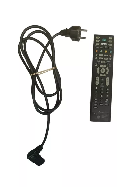 TV LG 42PC51 KABEL + PILOT
