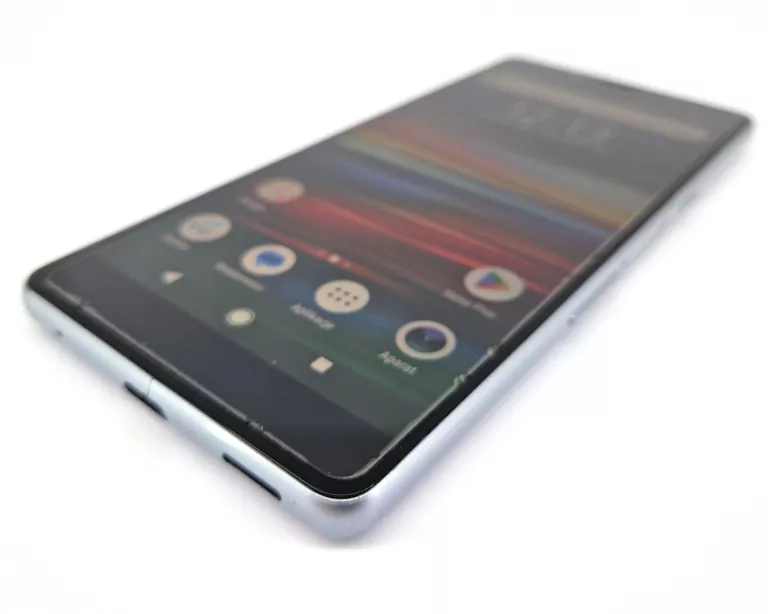 TELEFON SONY XPERIA L3 L4312 3/32GB NIE DZIAŁA TRANSMISJA DANYCH