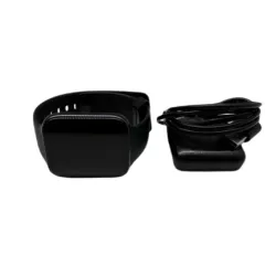 SMARTWATCH OPPO OW19W8 CZARNY 46MM + ŁAD