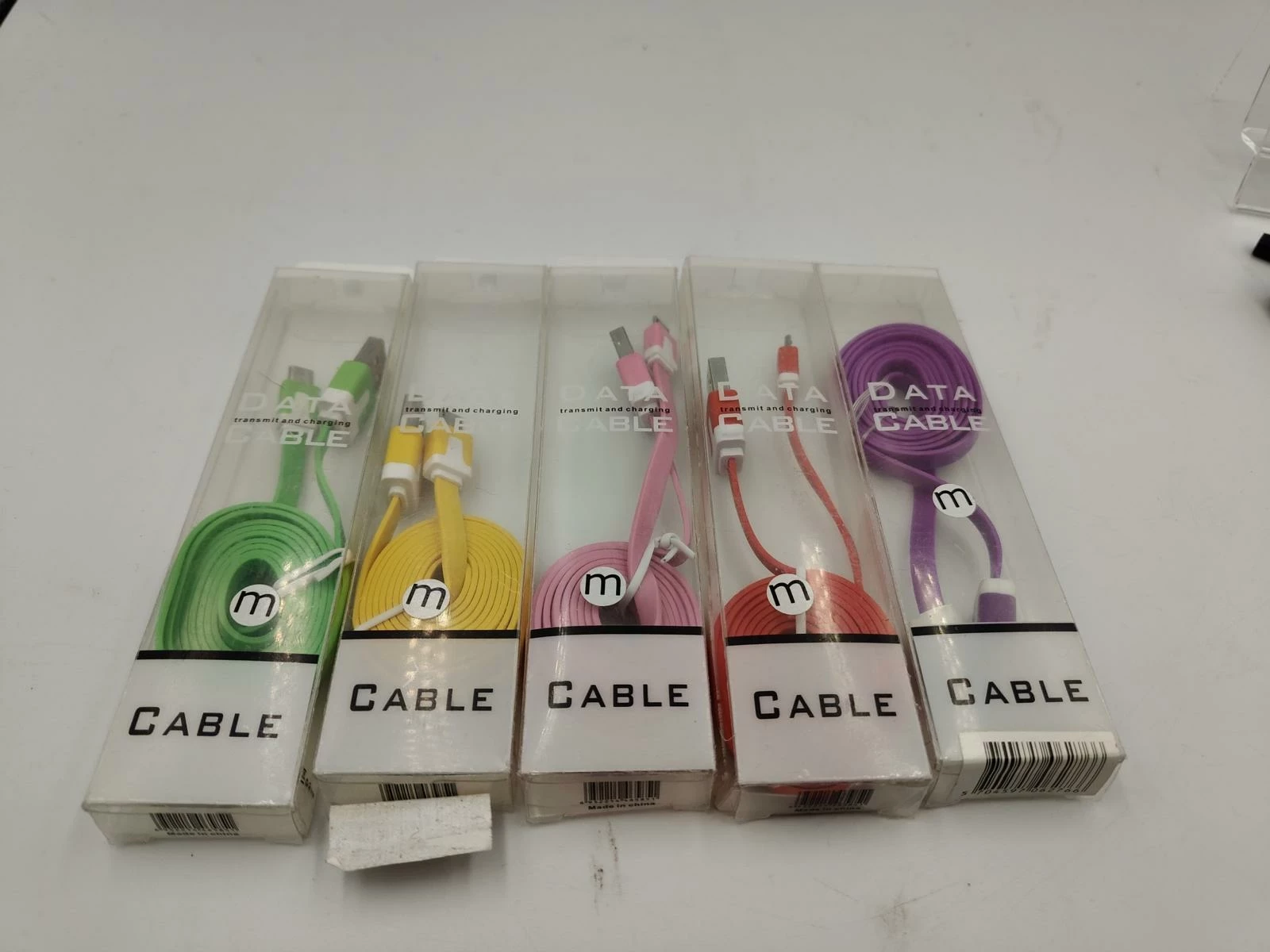 kabel-do-ladowania-micro-usb-mix-kolorow-ean-gtin-6970280761202