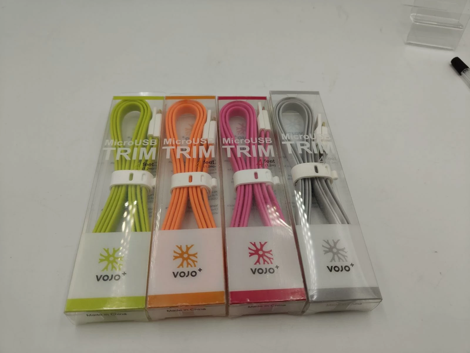 kabel-do-ladowania-micro-usb-vojo-12m-mix-kolorow-ean-gtin-6955380410359