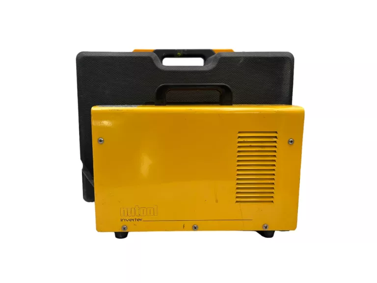 SPAWARKA INWERTOWORA INWERTER NUTOOL NTW200INV 7000W 230 V