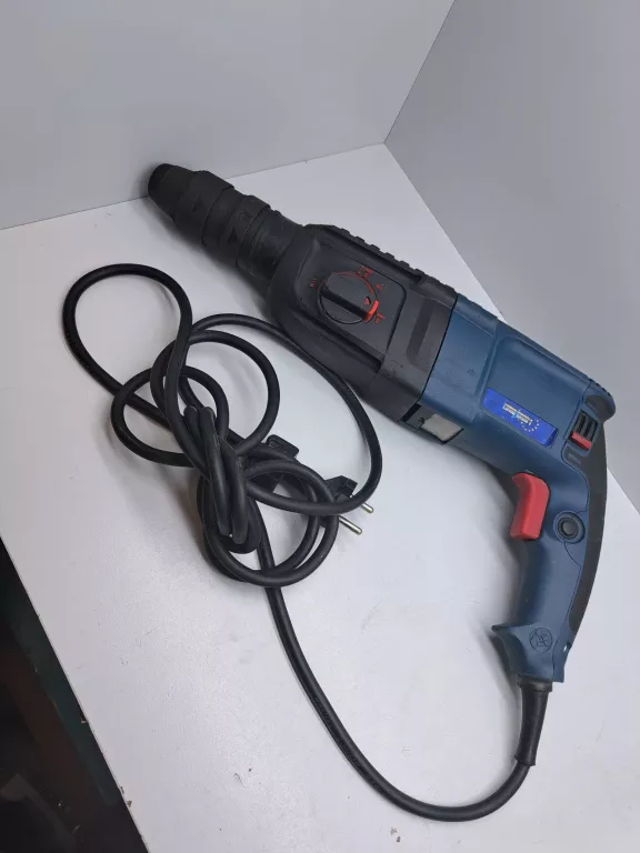 MŁOTOWIERTARKA EURO CRAFT RH3002