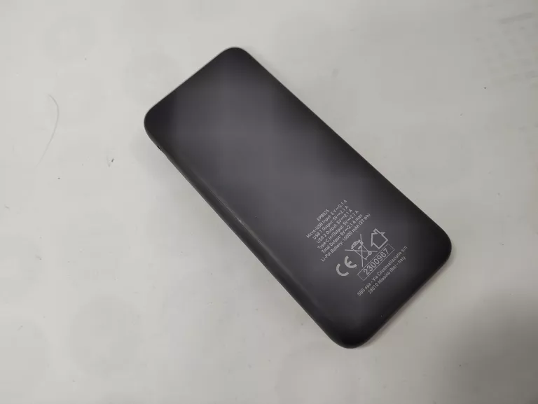 POWERBANK REINSTON 10000 MAH