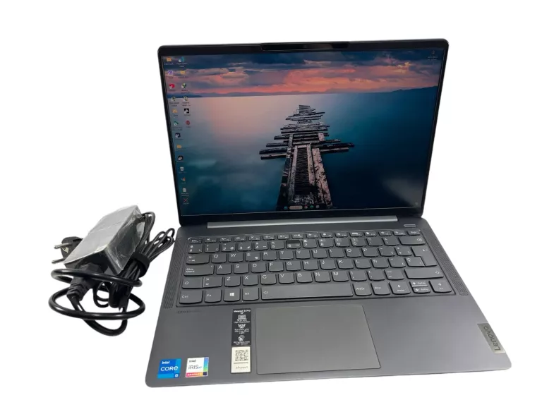 LAPTOP LENOVO IDEA PAD 5/ 4GB RAM/ 512GB SSD/ I5 11GEN