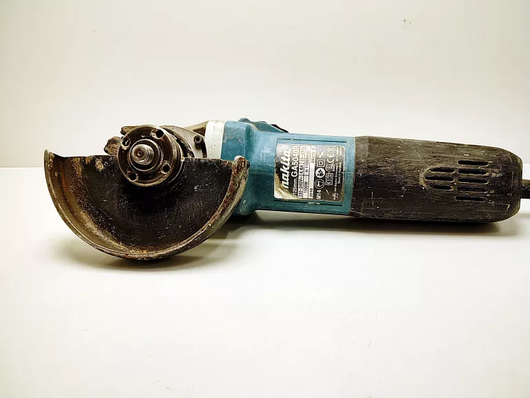 SZLIFIERKA KĄTOWA MAKITA GA5040R