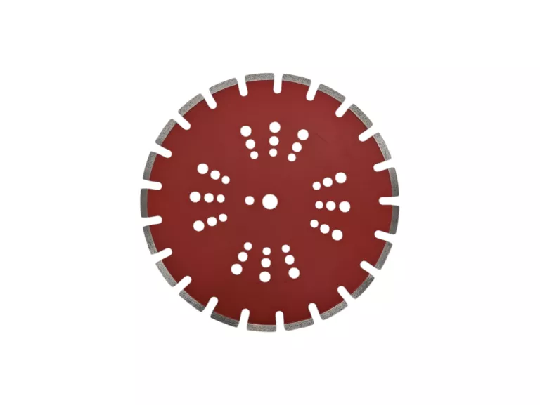 TARCZA DIAMENTOWA DO BETONU HATSON DIAMOND ULTRA HS