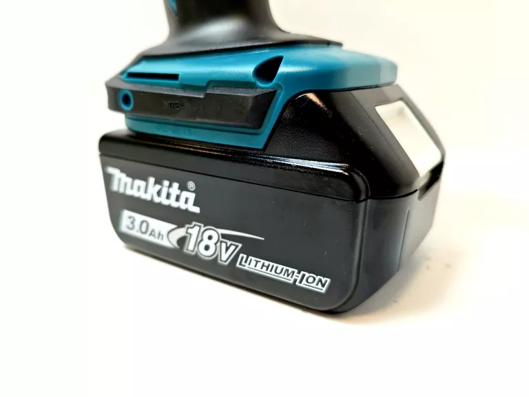 WIERTARKO WKRĘTARKA 18V MAKITA DHP453