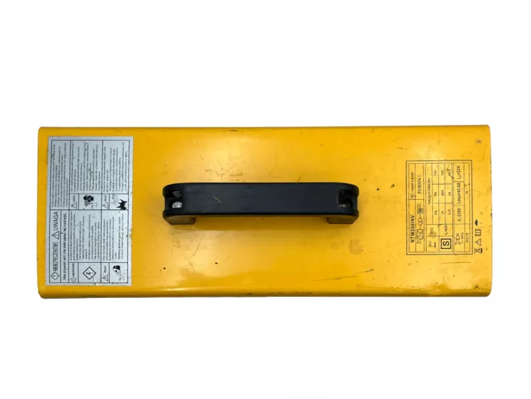 SPAWARKA INWERTOWORA INWERTER NUTOOL NTW200INV 7000W 230 V