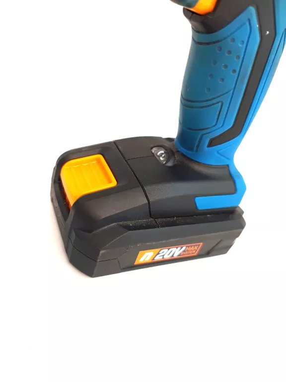 WKRĘTARKA AKUMULATOROWA NITEO JOB-YFT51-20A 20V