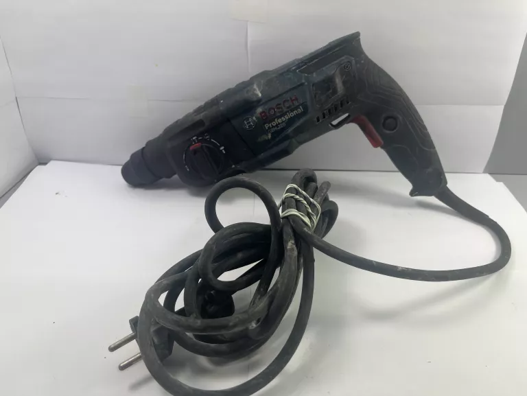 MŁOTOWIERTARKA UDAROWA BOSCH GBH 220