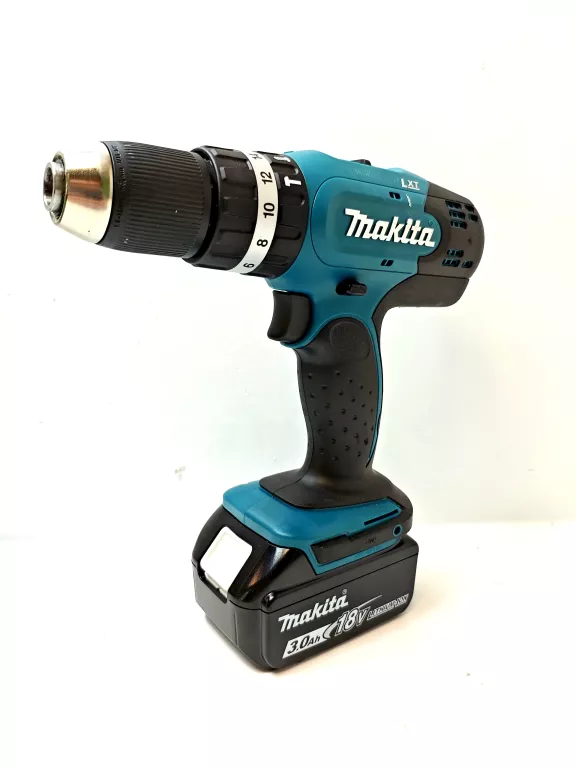 WIERTARKO WKRĘTARKA 18V MAKITA DHP453