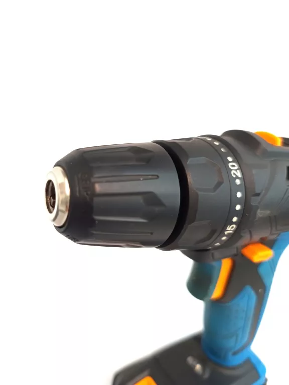 WKRĘTARKA AKUMULATOROWA NITEO JOB-YFT51-20A 20V