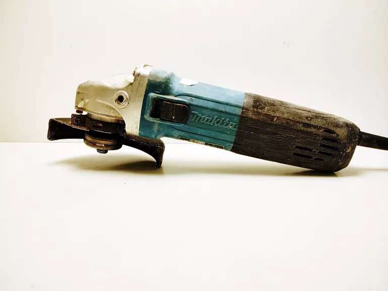 SZLIFIERKA KĄTOWA MAKITA GA5040R